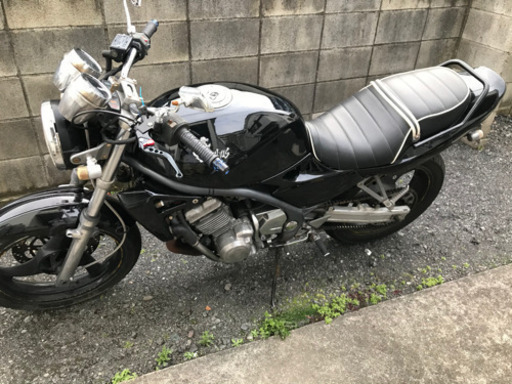 バリオス　1型