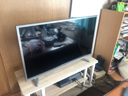 その他 Hisense 32 inch TV