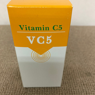 エイブイ:エビスvitamin C5 VC5未使用品