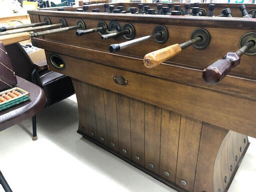 サッカーゲーム テーブルゲーム ボードゲーム サッカーゲーム盤