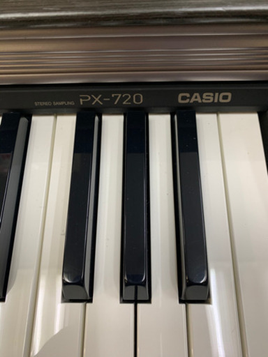 CASIO Privia 電子ピアノ 椅子もセット | hudocentre.org