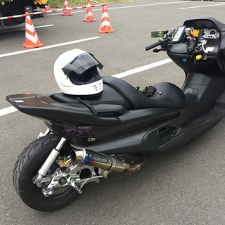 マジェスティ250