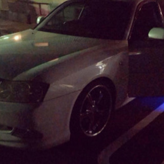 日産グロリアy34グランツーリスモアルティマ 大田剛志 羽黒のグロリアの中古車 ジモティー