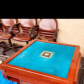 値下げ中 全自動麻雀卓 センチュリーモア2 中古