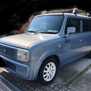 いわく 中古車 ジモティー