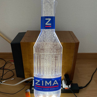 ZIMA LEDライト