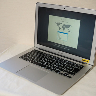 MacBook Air 13インチ ③