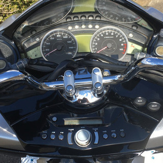 フォルツァ MF10 前期 カスタム多数 距離少 オーディオ