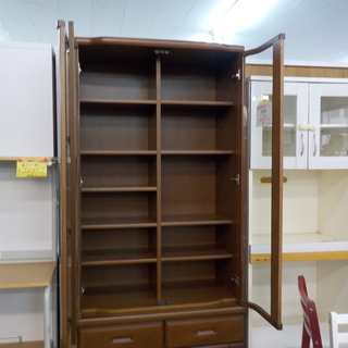 家具 ID:915878 食器棚