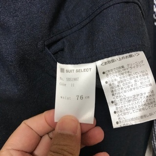 セミフォーマル4点セット