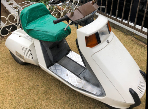 ホンダ　ストリーム(訳あり)
