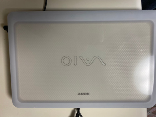 SONY VAIO VPCCB4AJ core i7