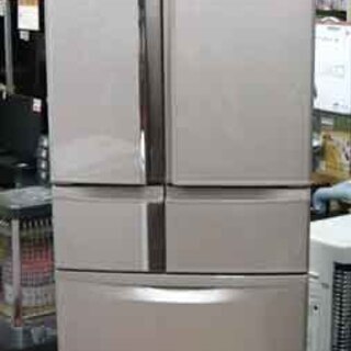 465L 大型冷蔵庫 MITSUBISHI MR-R47X-F