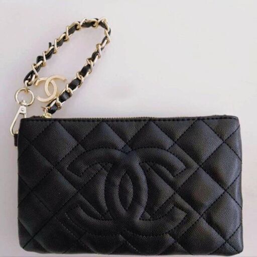 【他のサイトで取引中‼️】非常に入手困難‼️【非売品 CHANELバッグ】正規品