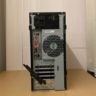 Ryzen 3900X + Vega64 デスクトップパソコン