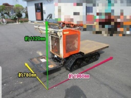 運搬車