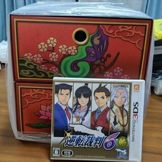 中古逆転裁判6が無料 格安で買える ジモティー
