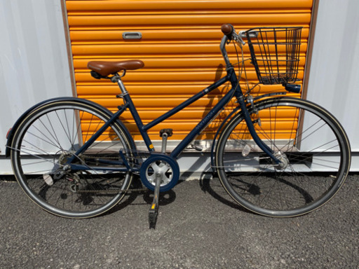 ★超特価★ブリジストンのMARKROSAが新車の半額！ 中古自転車　藤沢
