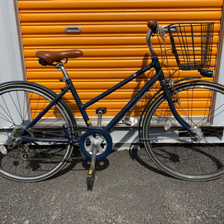 ☆超特価☆ブリジストンのMARKROSAが新車の半額！ 中古自転車  