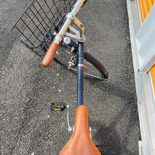 ★超特価★ブリジストンのMARKROSAが新車の半額！ 中古自転車　藤沢 