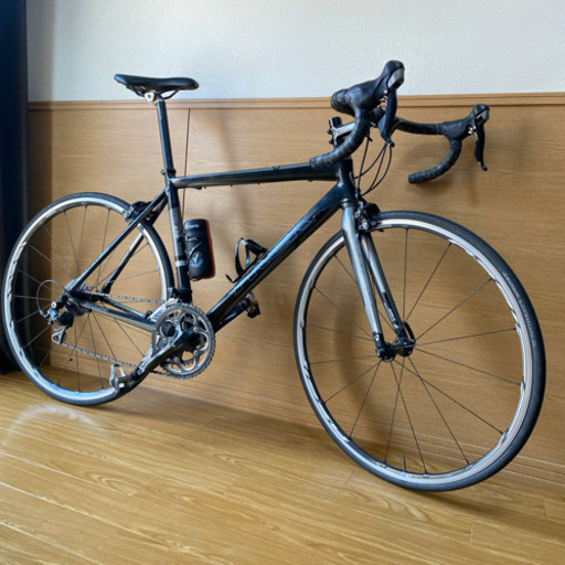 TREK 2.1 105 / RS81-C24セット 定価20万円以上