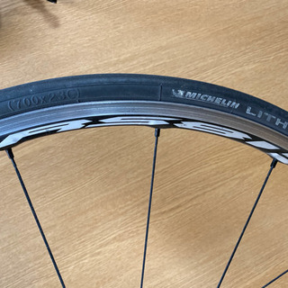 TREK 2.1 105 / RS81-C24セット 定価20万円以上