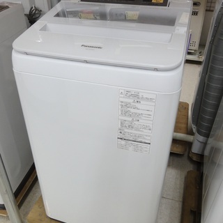 Panasonic/パナソニック 7.0kg 洗濯機 NA-FA...