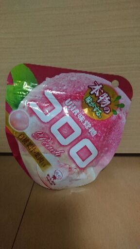 コロロ グミ 白桃 Hiro 長岡の食品の中古あげます 譲ります ジモティーで不用品の処分 コロロ グミ 白桃 Hiro 長岡の食品の中古あげます 譲ります ジモティーで不用品の処分