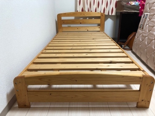 ニトリの組み立て式ベッド Sealyのベッドマット れく 船橋のベッド シングルベッド の中古あげます 譲ります ジモティーで不用品の処分 ニトリの組み立て式ベッド Sealyのベッドマット れく 船橋のベッド シングルベッド の中古あげます 譲ります ジモティーで不用品の処分