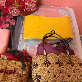 まとめ売り 花火大会必須品