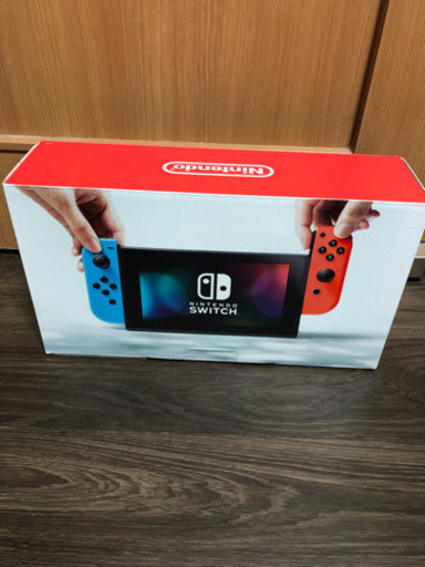 ニンテンドースイッチ 箱のみ なつぴ 田川伊田のポータブルゲーム その他 の中古あげます 譲ります ジモティーで不用品の処分