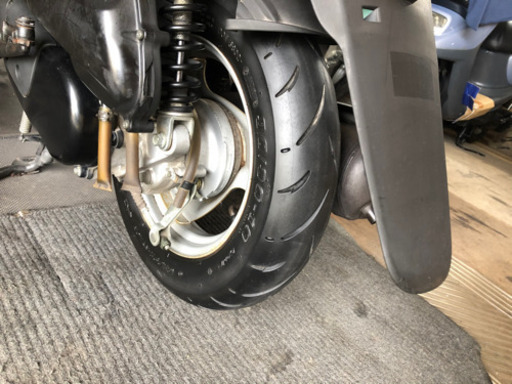 ☆分解整備点検済 SA36J 4ストジョグ JOG 低走行☆