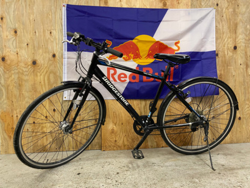BRIDCESTONE オートライト中古車