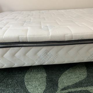 エアウィーヴ ベッドマットレス L01 セミダブル