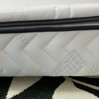 エアウィーヴ ベッドマットレス L01 セミダブル