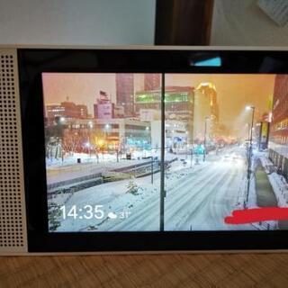 レノボ　スマートディスプレイ　Lenovo Smart Disp...