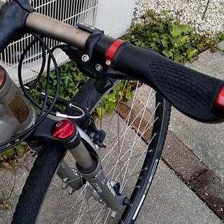 クロスバイク】スペシャライズド クロストレイル 保証書&取説あり