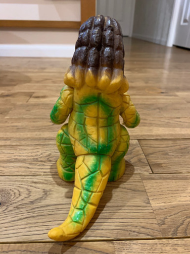 ブルマァク ダンガー