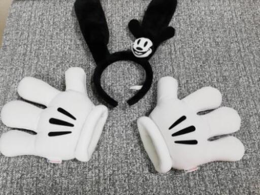 ディズニー カチューシャ ミッキーハンド オールドミッキー Setu 今福鶴見の生活雑貨の中古あげます 譲ります ジモティーで不用品の処分 ディズニー カチューシャ ミッキーハンド オールドミッキー Setu 今福鶴見の生活雑貨の中古あげます 譲ります ジモティーで不用品の処分