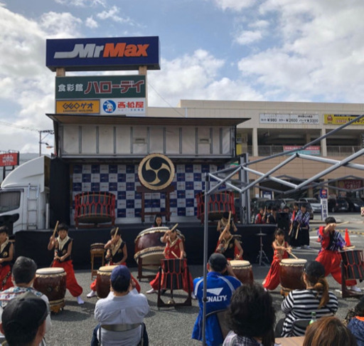 福岡市西区 ミスターマックス橋本 ハンドメイド イベント出店者募集 プレイス 橋本のフリーマーケットのイベント 参加者募集 無料掲載の掲示板 ジモティー