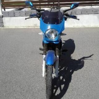 ソニック125　値下げ・交換応相談 （タイカブ・FS125・原付2種・125㏄） ソニック125 値下げ・交換応相談 （タイカブ・FS125・原付2種・125