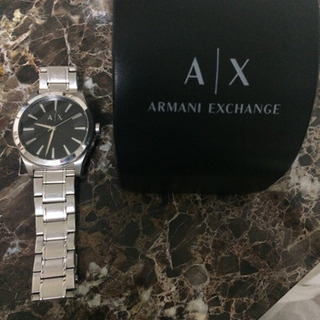 ARMANI Exchange