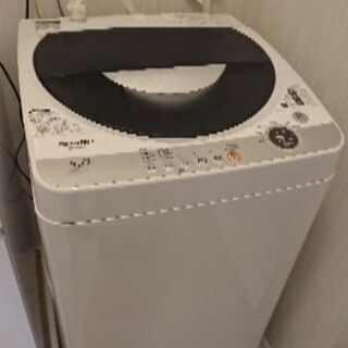 洗濯機 ジャンク扱い