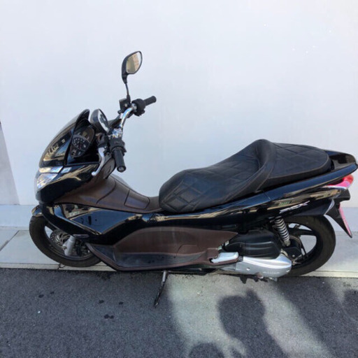 ホンダ pcx125 jf28