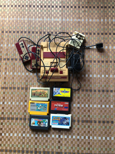 任天堂ゲーム機