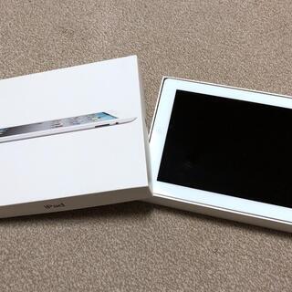 MC984J/A iPad2 Wi-Fi+3G、64GB Whi...