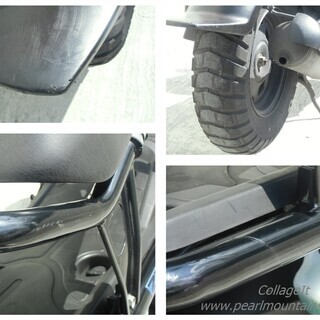 ホンダ ズーマー ZOOMER 佐賀 九州 実働 美車