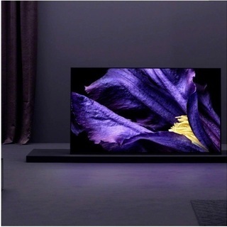 ☆最高画質☆ SONY 4K 有機ELテレビ kj-55a9f 延長保証付き