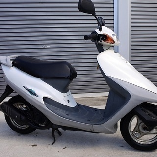 ホンダ タクト【HONDA TACT】AF-30　一応実働　近場のアシ、整備、カスタムベースに！！バス電車怖い方の【コロナ対策】にも？？格安原付