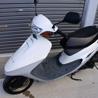 ホンダ タクト【HONDA TACT】AF-30　一応実働　近場のアシ、整備、カスタムベースに！！バス電車怖い方の【コロナ対策】にも？？格安原付